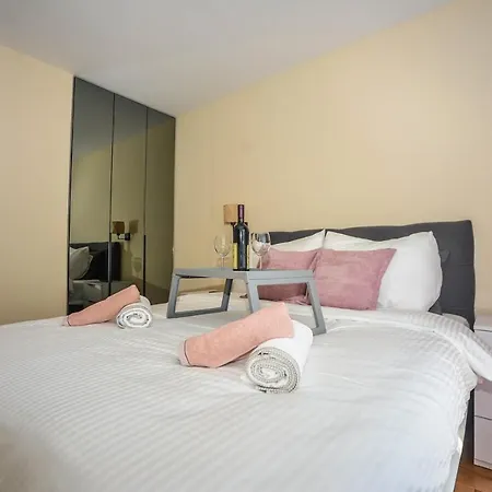 Apartment Denic Lux Matis