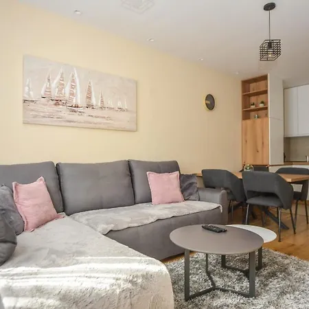 Apartment Denic Lux Matis Zlatibor